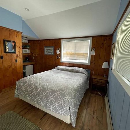 Stay Twin Lakes Cabin 3 Esterno foto