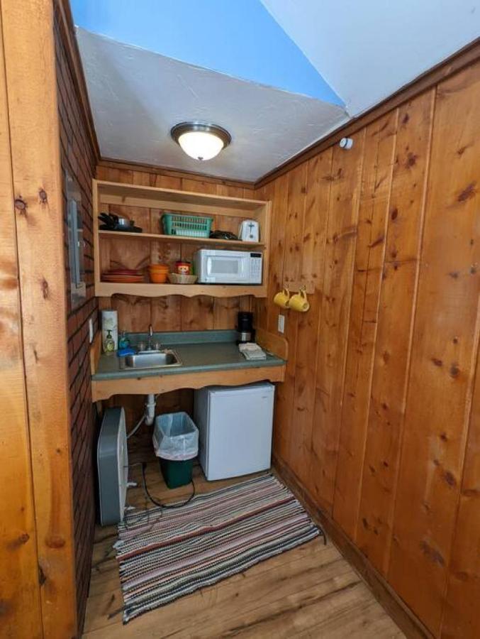 Stay Twin Lakes Cabin 3 Esterno foto
